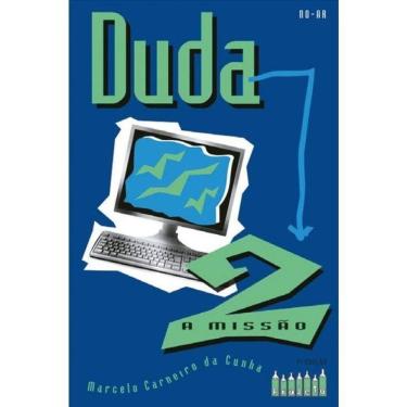 Imagem de Duda 2 - A Missão - Vol. 2