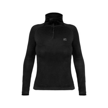 Imagem de Blusa Curtlo Feminina Thermoskin Segunda Pele-Feminino