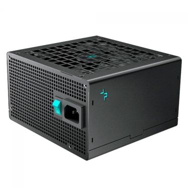 Imagem de Fonte 650W Deepcool PL650D - Eficiência 85% - 80 PLUS® Bronze - R-PL650D-FC0B-WO-V2-Unissex