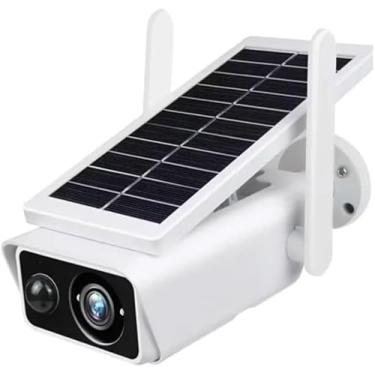 Imagem de Câmera Veicular Automotiva Full HD com Gravação Frontal e Câmera de Ré + Tela LCD 4” Segurança e Tecnologia para Seu Carro