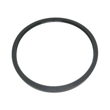 Imagem de Anel Silicone Vedação Autoclave 19l Compatível Dabi - SS