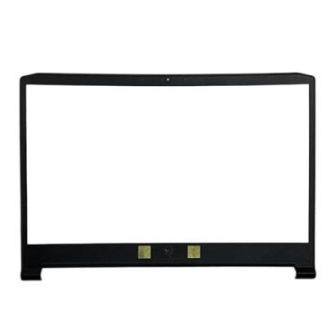 Imagem de Moldura dianteira do portátil para acer predator triton 300 PT315-52 PT315-52-75WQ 51u8 760n PT315-52-74DD 729t preto novo
