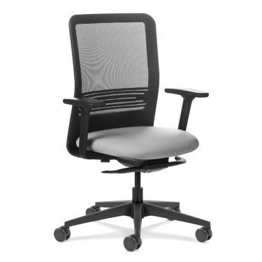 Imagem de Cadeira Tecton Shadow Black