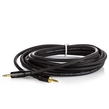 Imagem de Cabo P2 Para P2 Macho Profissional - 95 Mt