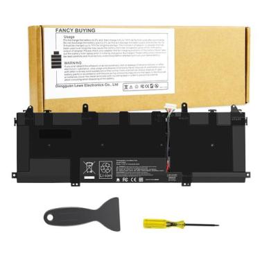 Imagem de Bateria de laptop Fancy Buying SU06XL para HP Spectre X360 15