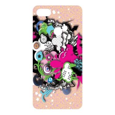 Imagem de Capa Adesivo Skin104 Verso Para Mi 8 Lite - KawaSkin