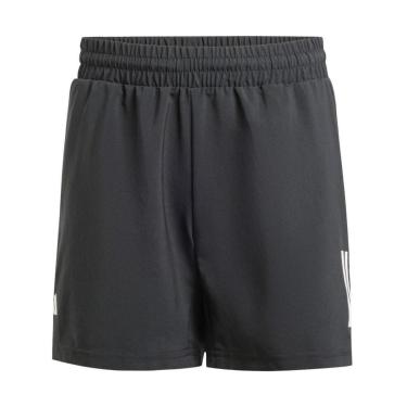 Imagem de Short Adidas Club 3 Listras Infantil-Masculino