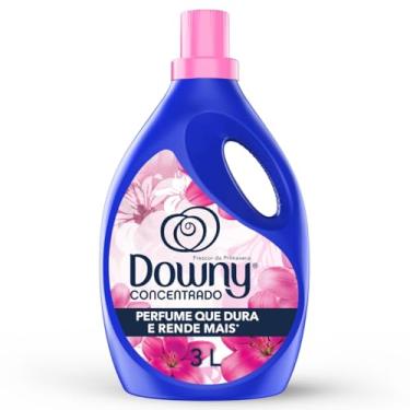 Imagem de Downy Frescor da Primavera - Amaciante Concentrado, 3L