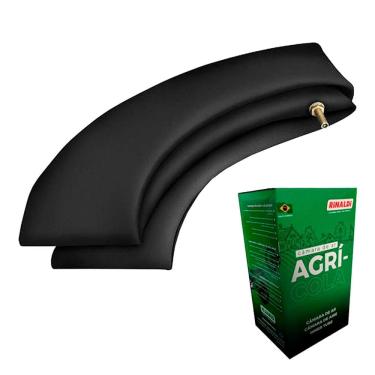 Imagem de Par Camaras De Ar Aro 14 Gt14 600-14 Rinaldi