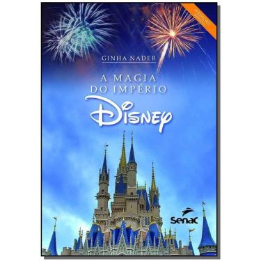 Imagem de A magia do império Disney