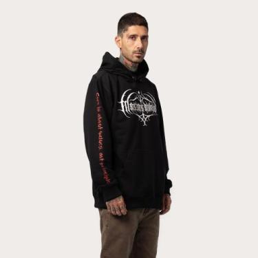 Imagem de Moletom Especial MCD Core, GG