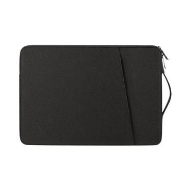 Imagem de Capa De Laptop Impermeável Para Macbook pro Air De 13-15.6 Polegadas, 