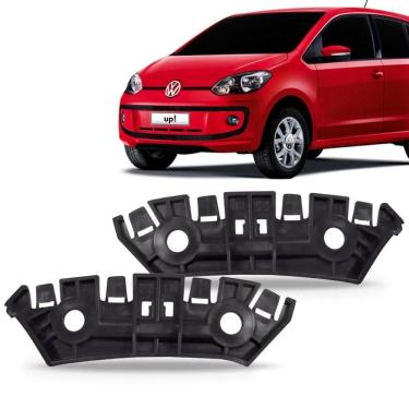 Imagem de Guia Suporte Parachoque Dianteiro Up Volks