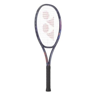 Imagem de Yonex Percept 100 Midnight Unstrung Tennis Racquet - 100/4 1/8 / 27
