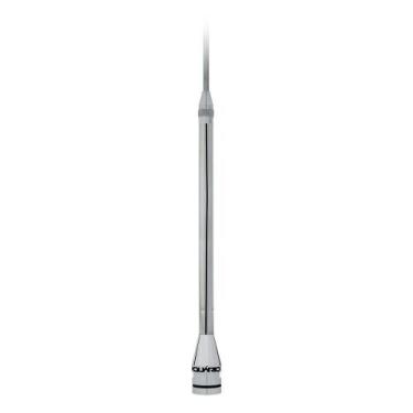 Imagem de Antena Px 11Mts com Alongador 2,70mts - Marinox - AQUARIO