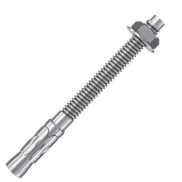Imagem de Chumbador Bolt Fwa 1-2"" X 7"" - 49013 - Fischer Chumbador Bolt Fwa 1-2" X 7" - 49013 - Fischer