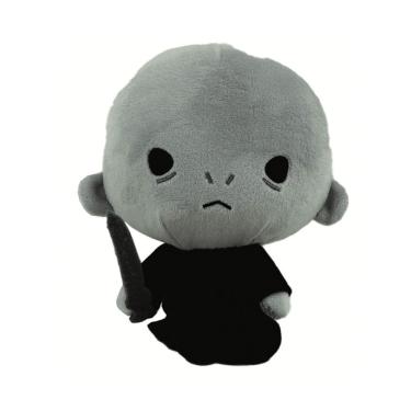 Imagem de Pelúcia Harry Potter 33cm - Voldemort