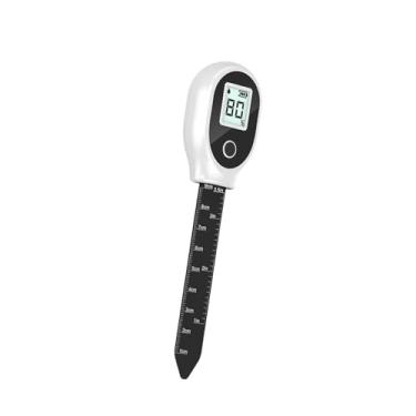 Imagem de Generic Medidor de umidade do solo para plantas, ferramenta de jardinagem, analisador plug and play para ambientes externos