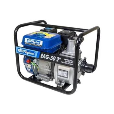 Imagem de Motobomba Autoescorvante EAG-50 7HP Eletroplas