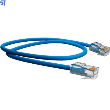 Imagem de Patch Cord Cat6 Utp 3 Metros