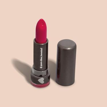 Imagem de Quem disse, Berenice? Batom Hidratante Rosa Armarosa 3,8g