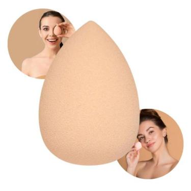 Imagem de Esponja para Maquiagem Coxinha Make Me Perfect Cores Sortidas Maquiage