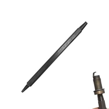 Imagem de Xanadued Ferramenta de remoção de vela de ignição quebrada, ferramenta de remoção de vela de ignição quebrada do motor do carro