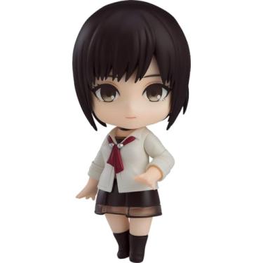 Imagem de Good Smile Company Fatal Frame: Miku Hinasaki Nendoroid Action Figure