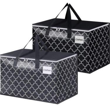 Imagem de Bolsas de mudança Epictotes Extra Large 125L, pacote com 2 unidades, p