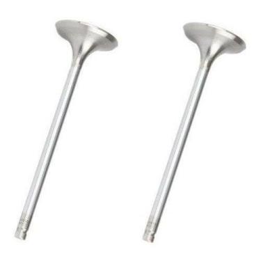 Imagem de Valvula Admissao Gol Parati 1997 a 2002 TAKAO VADVW10A