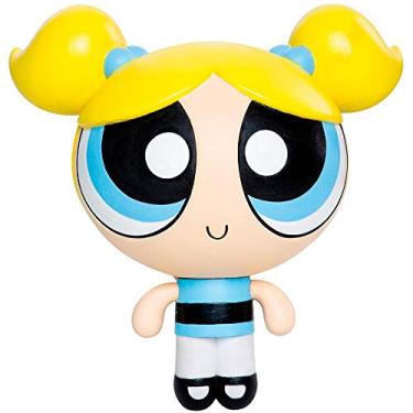 Imagem de Boneca Meninas Super Poderosas - Lindinha - Estrela