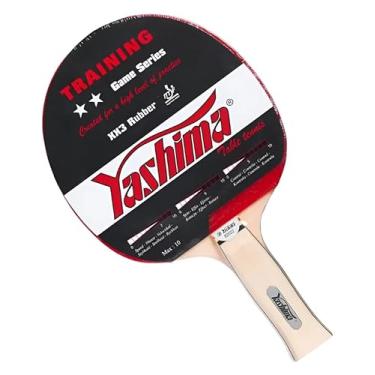 Imagem de Raquete Tênis De Mesa Yashima Training Game Series 2 Estrelas