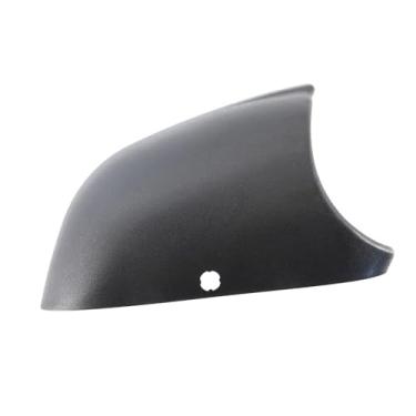 Imagem de JicSuXi Capa inferior do espelho retrovisor para porta de carro, peça de reposição, acessório de fácil instalação, Mp7640 Direito