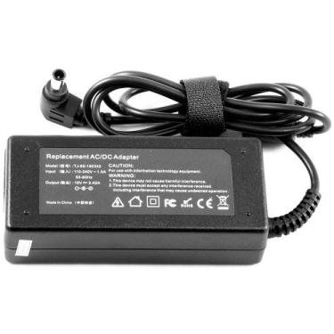 Imagem de Fonte para Notebook compatível com Lg A410 R460 R480 R490 R510 R580 R5