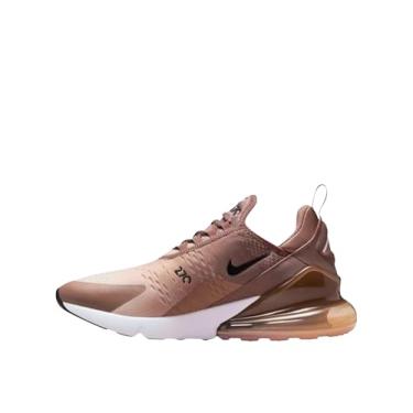 Imagem de Nike Tênis de treino masculino Air Max 270, marrom marrom/preto-blanc/marrom escuro IB7751-200., Marrom/preto-blanc/marrom-escuro, 44