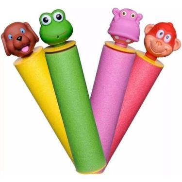 Imagem de Lança-água Bichinhos Ref. 1912 Cores Sortidas - Mor