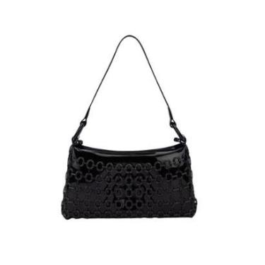 Imagem de Bolsa Melissa Hoop Bag Feminina-Feminino