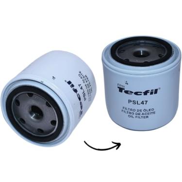 Imagem de Filtro Lubrificante Agrale M790