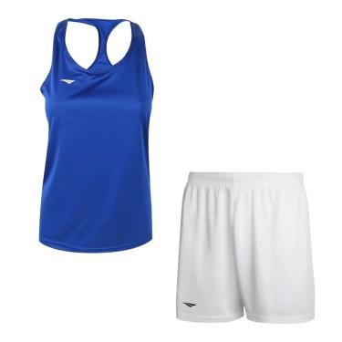 Imagem de Kit Penalty X Regata + Calção Feminino