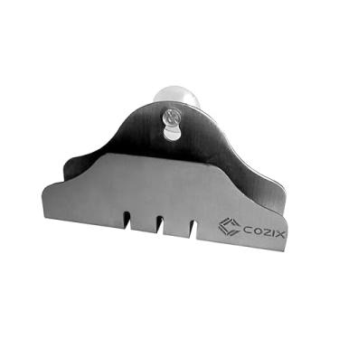 Imagem de Porta-Esponja Cozix com Ventosa