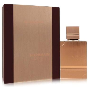 Imagem de Perfume Feminino Al Haramain Amber Oud Gold Edition Al Haramain 100 Ml Eau De Parfum