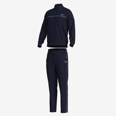 Imagem de Agasalho Fila Classic Masculino-Masculino