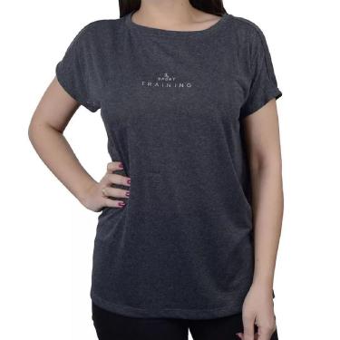 Imagem de Camiseta Feminina Lupo Esporte Dry Training 77153-Feminino