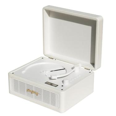 Imagem de CD Player (branco)