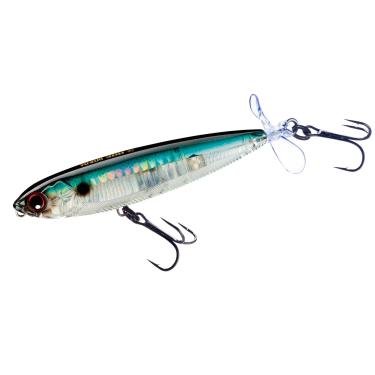 Imagem de Yo-Zuri Isca flutuante 3DB, Prism Shad, 8,5 cm