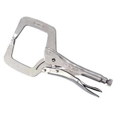 Imagem de Braçadeira IRWIN VISE-GRIP C, trava, 19 cm (T9DR)
