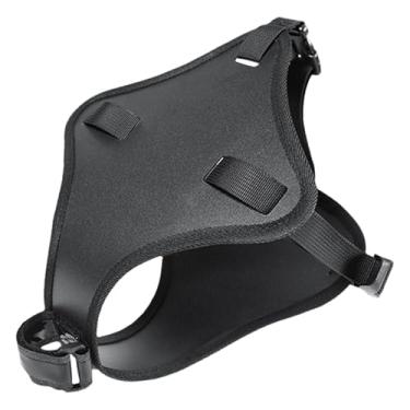 Imagem de oshhni Suporte para bolsa traseira de bicicleta, bagageiro traseiro para ciclismo, montagem simples, suportes para alforjes, bolsas traseiras para bicicleta,