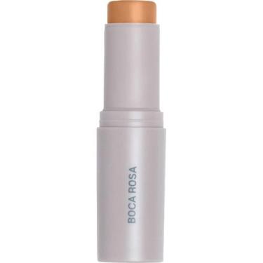 Imagem de Boca Rosa Stick Pele BR22 - Base Multifuncional 12g