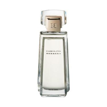 Imagem de Carolina Herrera Eau de Toilette - Perfume Feminino 100ml - Carolina H