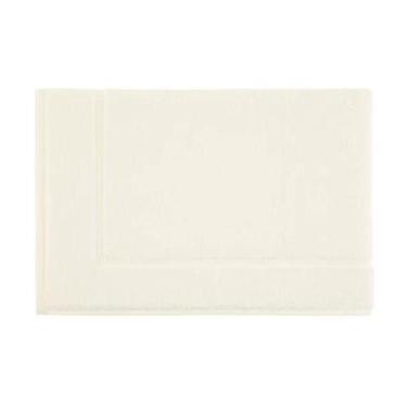 Imagem de Toalha de Piso Juliet 48 cm x 70cm 100 Algodão Karsten - KARSTEN S.A, 